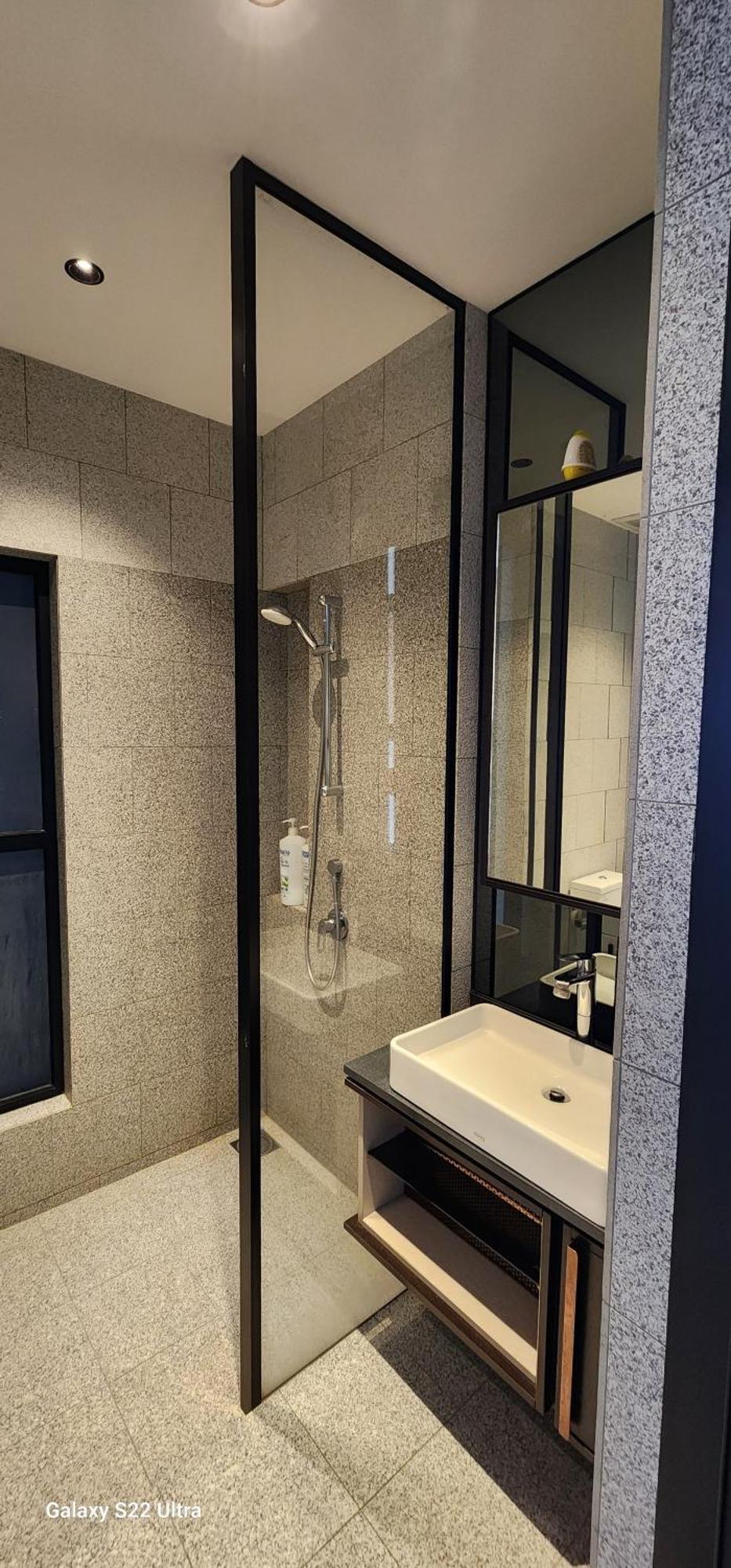 The Scarletz By Rsr Apartamento Kuala Lumpur Exterior foto
